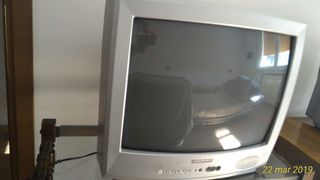 Televisore