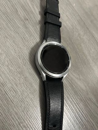 samsung galaxy watch 4 LTE 46 mm