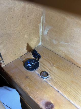 Alquiler Mercedes-Benz Vito Camper