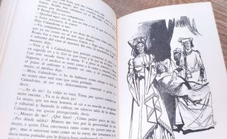 El Decameron, Giovanni Boccaccio, 1964