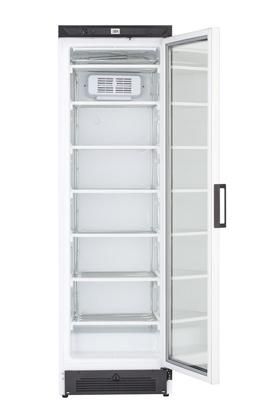 VITRINA VERTICAL CONGELACION LA BARI UDD-370-DTK