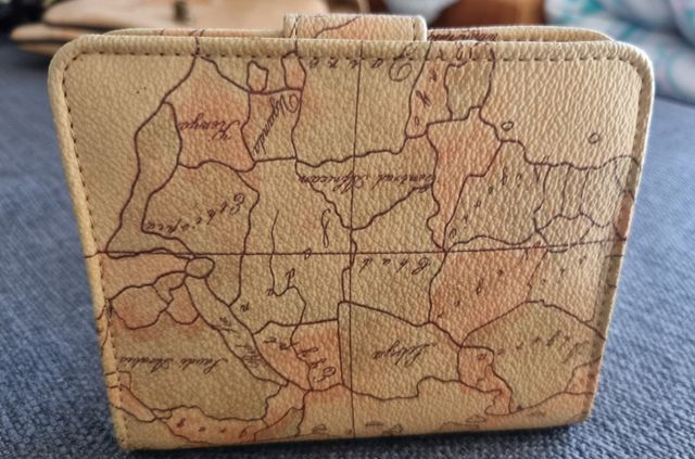 Pack bolso + 2 carteras 👜