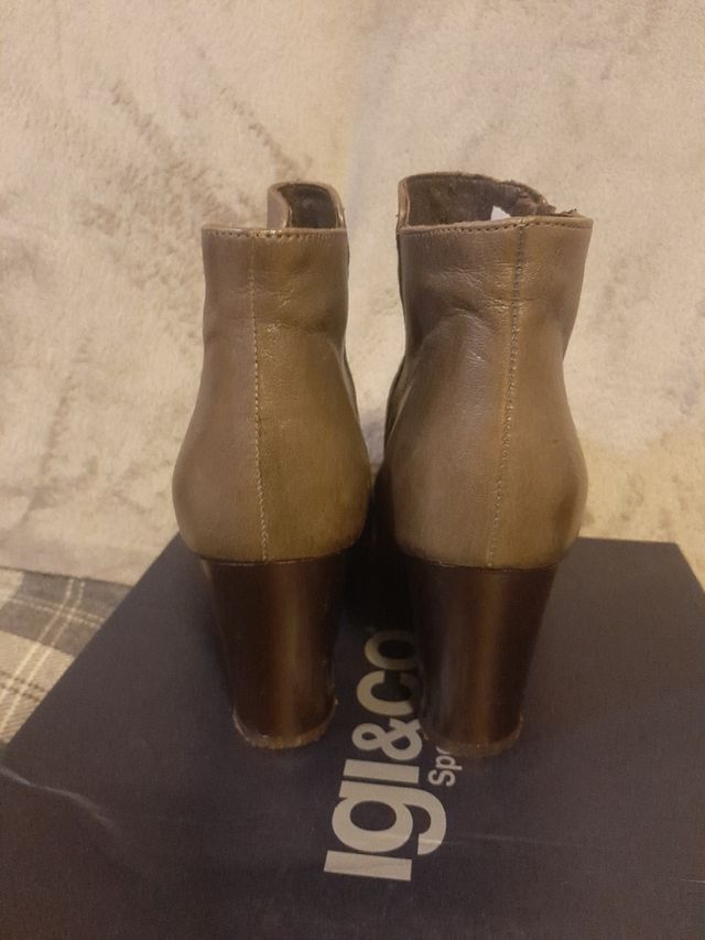 Scarpe igi&co 37 perfette