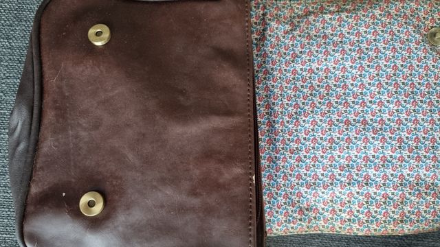 Bolso pequeño de Disaster Designs