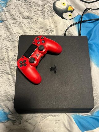 Ps4