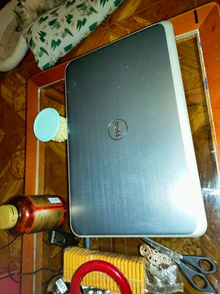 Notebook Dell i7 Intel core da 16 GB