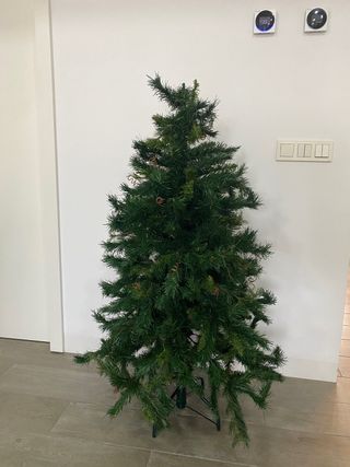 arbol de navidad