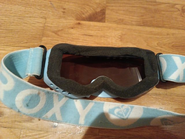 Gafas ventisca esquí niño Roxy