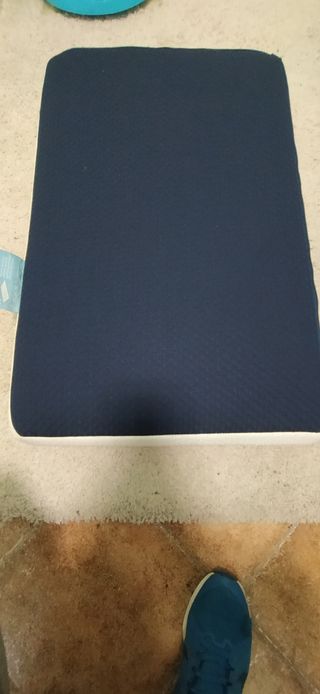 Colchón para minicuna