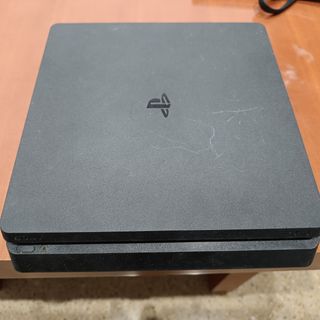PlayStation 4