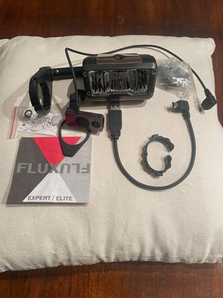 Specialized fanale bicicletta