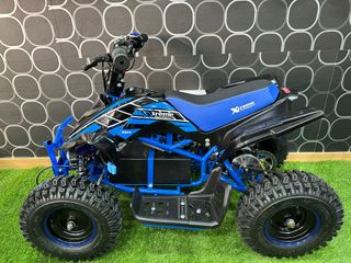 Mini Quad 1000w 36v
