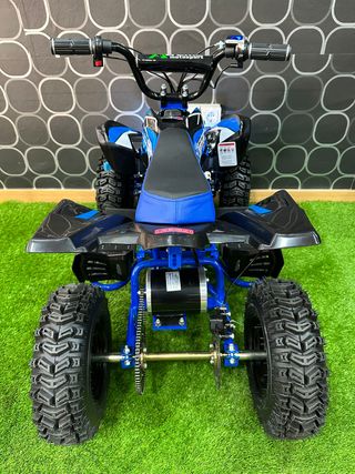 Mini Quad 1000w 36v