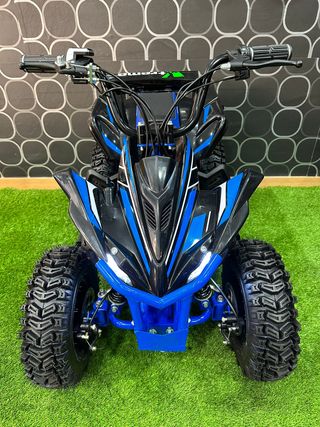 Mini Quad 1000w 36v
