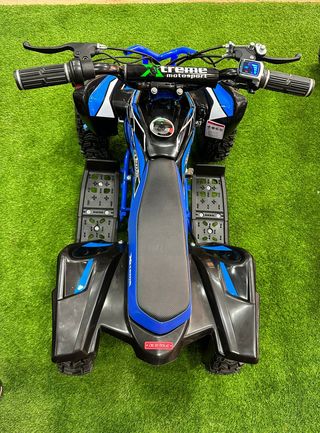 Mini Quad 1000w 36v