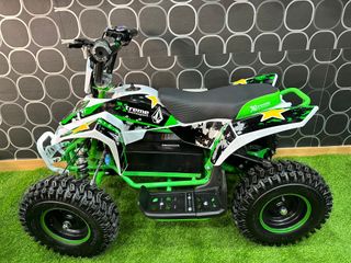 Mini Quad  1000w 36v