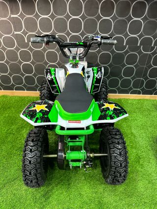 Mini Quad  1000w 36v