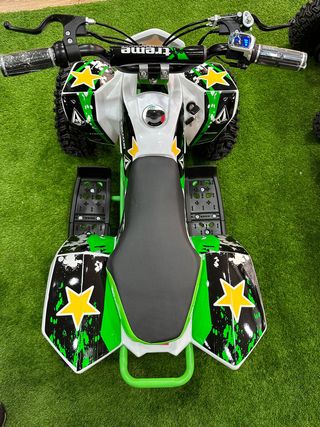 Mini Quad  1000w 36v