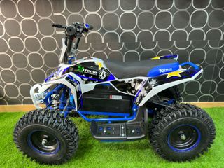 Mini Quad  1000w 36v