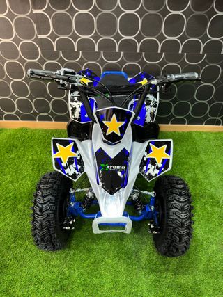 Mini Quad  1000w 36v