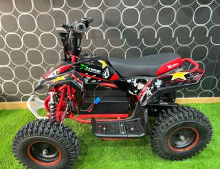Mini Quad  1000w 36v