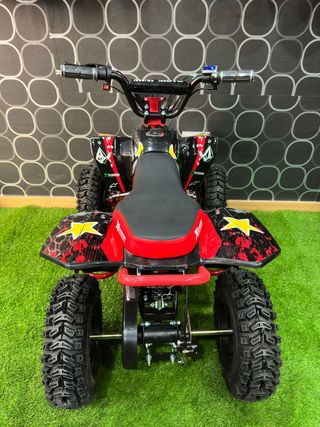 Mini Quad  1000w 36v