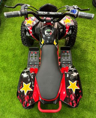 Mini Quad  1000w 36v