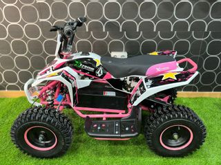 Mini Quad  1000w 36v