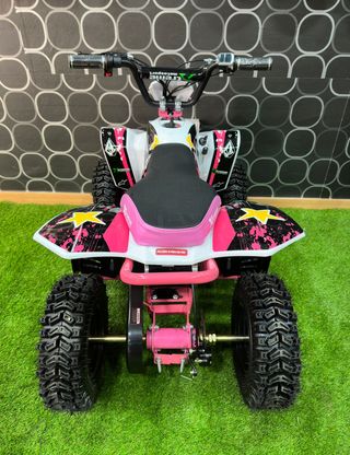 Mini Quad  1000w 36v