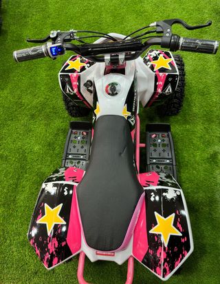 Mini Quad  1000w 36v