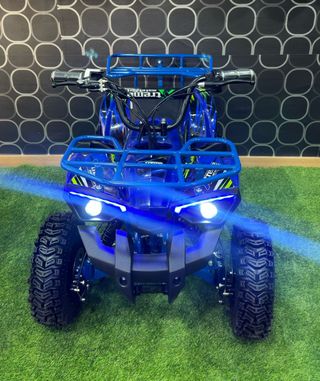 Mini Quad  1000w 36v