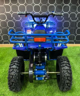 Mini Quad  1000w 36v