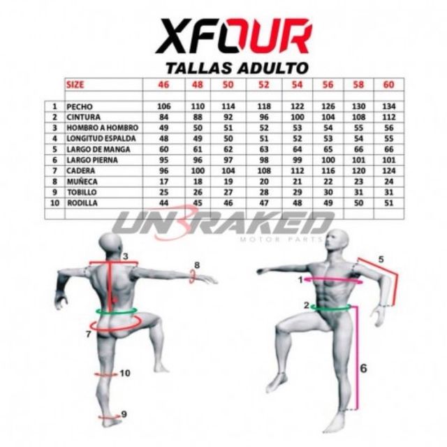 Monos de  Moto  , 1 pieza y 2 piezzaa