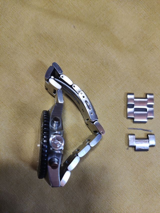 Reloj Zippo TWS CHRONO VINTAGE