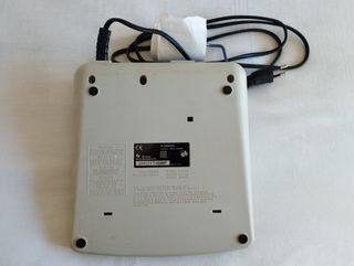 Calculadora registradora TEXAS INSTRUMEN