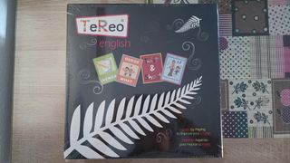 Juegos de mesa variados