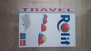 Juegos de mesa variados