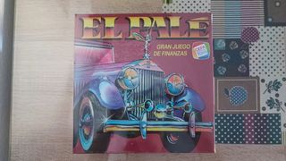 Juegos de mesa variados