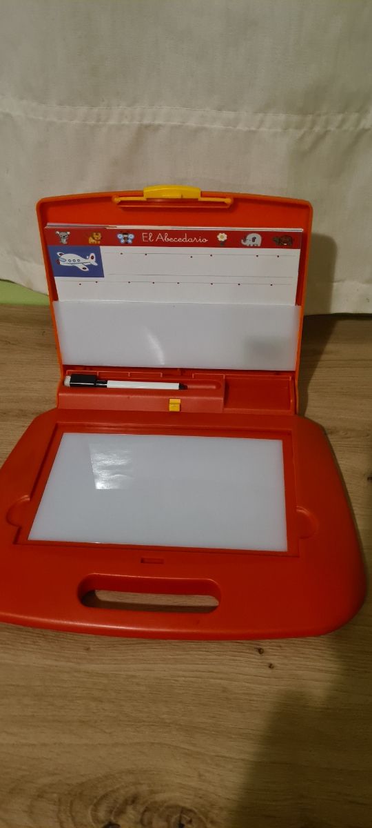 Yo aprendo a escribir de Diset