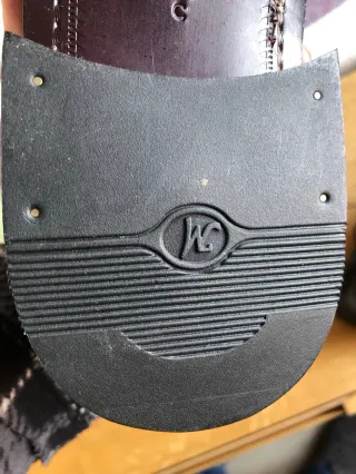 Martinelli - Zapatos Piel Hombre NUEVOS
