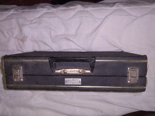 Clarinete Noblet Solist