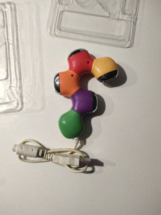 Hub USB 