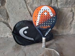 Pala padel Head Ultimated Ltd