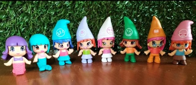 Lote Piny Pon coche incluido Varios