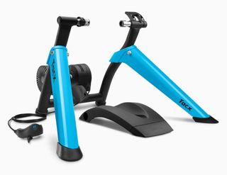 Rodillo Tacx Boost para bicicleta