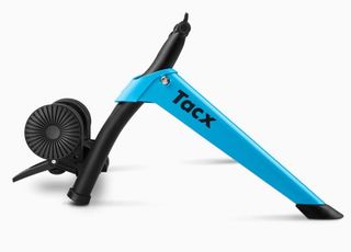 Rodillo Tacx Boost para bicicleta