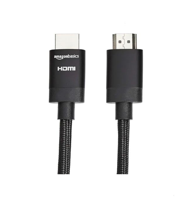 15 cables HDMI (Amazon basics)
