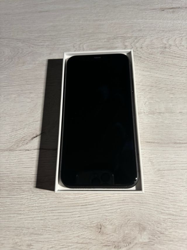 Iphone 11 negro 128gb