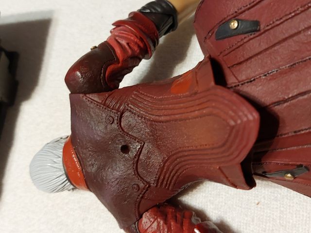 DANTE DEVIL MAY CRY 4