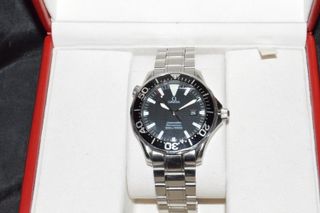 Omega Seamaster diver quartz 2264.50